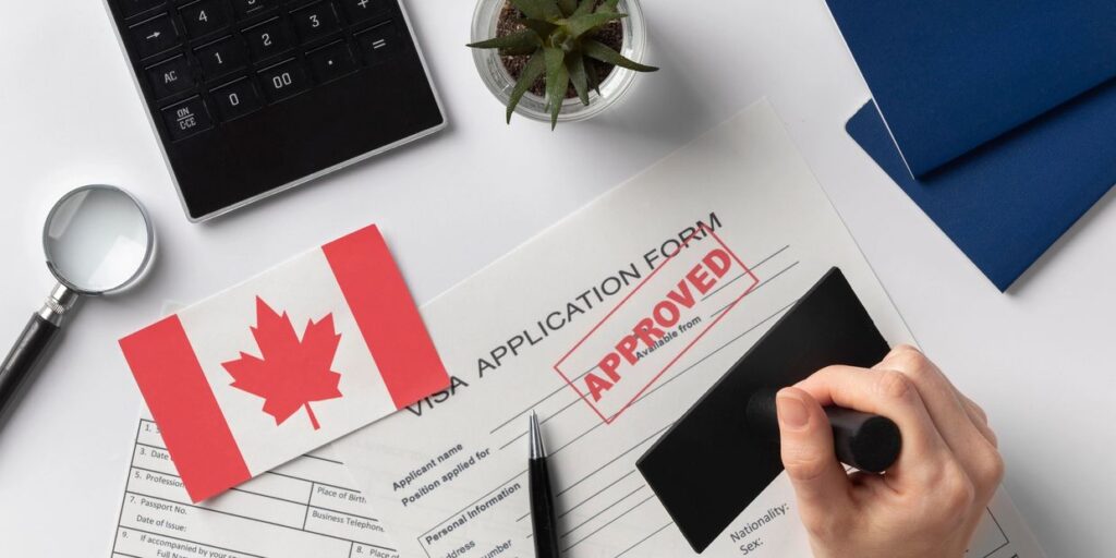 Canada Business Immigration